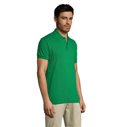 PRIME Męskie polo 200g PRIME MEN