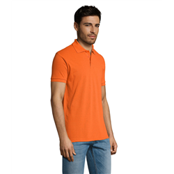 PRIME Męskie polo 200g PRIME MEN
