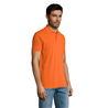 PRIME Męskie polo 200g PRIME MEN