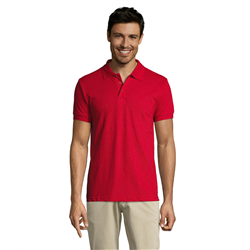 PRIME Męskie polo 200g PRIME MEN