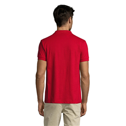 PRIME Męskie polo 200g PRIME MEN