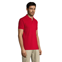 PRIME Męskie polo 200g PRIME MEN