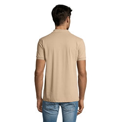 PRIME Męskie polo 200g PRIME MEN