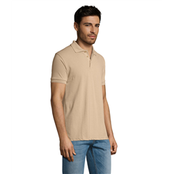 PRIME Męskie polo 200g PRIME MEN