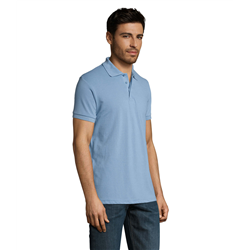 PRIME Męskie polo 200g PRIME MEN