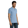 PRIME Męskie polo 200g PRIME MEN