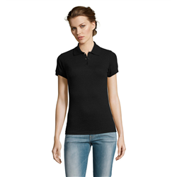 PRIME Damskie POLO 200g PRIME WOMEN