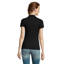 PRIME Damskie POLO 200g PRIME WOMEN