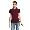 PRIME Damskie POLO 200g PRIME WOMEN