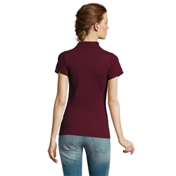 PRIME Damskie POLO 200g PRIME WOMEN