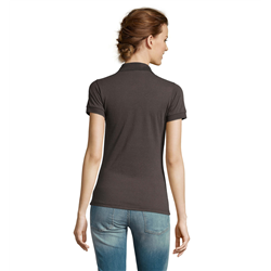 PRIME Damskie POLO 200g PRIME WOMEN