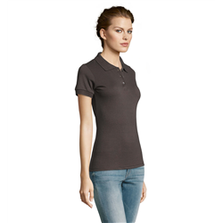 PRIME Damskie POLO 200g PRIME WOMEN