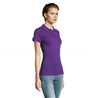 PRIME Damskie POLO 200g PRIME WOMEN