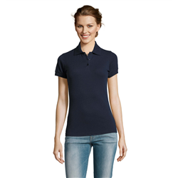 PRIME Damskie POLO 200g PRIME WOMEN