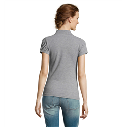 PRIME Damskie POLO 200g PRIME WOMEN