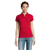 PRIME Damskie POLO 200g PRIME WOMEN