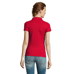 PRIME Damskie POLO 200g PRIME WOMEN