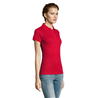 PRIME Damskie POLO 200g PRIME WOMEN