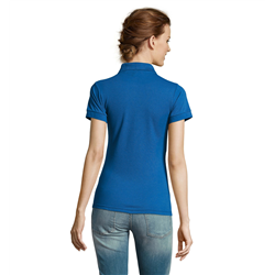 PRIME Damskie POLO 200g PRIME WOMEN