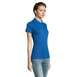 PRIME Damskie POLO 200g PRIME WOMEN
