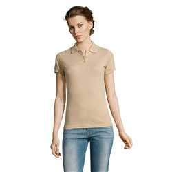 PRIME Damskie POLO 200g PRIME WOMEN
