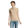 PRIME Damskie POLO 200g PRIME WOMEN