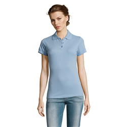 PRIME Damskie POLO 200g PRIME WOMEN
