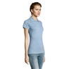 PRIME Damskie POLO 200g PRIME WOMEN