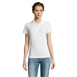 PRIME Damskie POLO 200g PRIME WOMEN