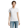 PRIME Damskie POLO 200g PRIME WOMEN