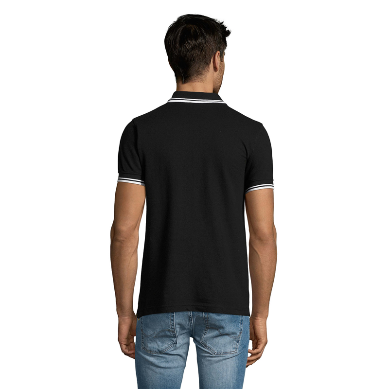 PASADENA MĘSKA POLO PASADENA MEN