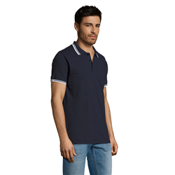 PASADENA MĘSKA POLO PASADENA MEN
