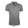 PASADENA MĘSKA POLO PASADENA MEN