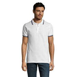 PASADENA MĘSKA POLO PASADENA MEN