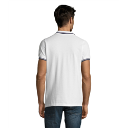 PASADENA MĘSKA POLO PASADENA MEN