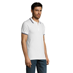 PASADENA MĘSKA POLO PASADENA MEN