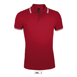 PASADENA MĘSKA POLO PASADENA MEN