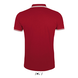 PASADENA MĘSKA POLO PASADENA MEN