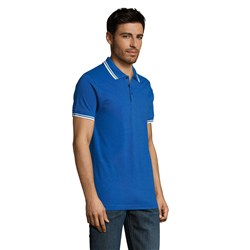 PASADENA MĘSKA POLO PASADENA MEN