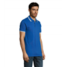 PASADENA MĘSKA POLO PASADENA MEN
