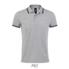 PASADENA MĘSKA POLO PASADENA MEN