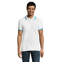 PASADENA MĘSKA POLO PASADENA MEN
