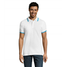 PASADENA MĘSKA POLO PASADENA MEN