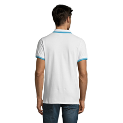 PASADENA MĘSKA POLO PASADENA MEN