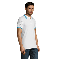 PASADENA MĘSKA POLO PASADENA MEN