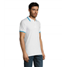 PASADENA MĘSKA POLO PASADENA MEN