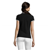 PASADENA damskie polo 200g PASADENA WOMEN