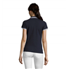 PASADENA damskie polo 200g PASADENA WOMEN