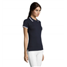 PASADENA damskie polo 200g PASADENA WOMEN