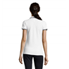 PASADENA damskie polo 200g PASADENA WOMEN